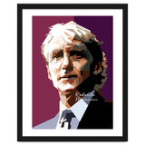 Roberto Mancini Retro Football thumbnail