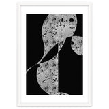 Black and White Abstract thumbnail