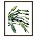 Green Palm Leaves thumbnail