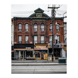 Nos 422 - 426 College St 2 Color Version (Print Only) thumbnail