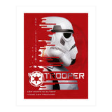 Star Wars (Print Only) thumbnail