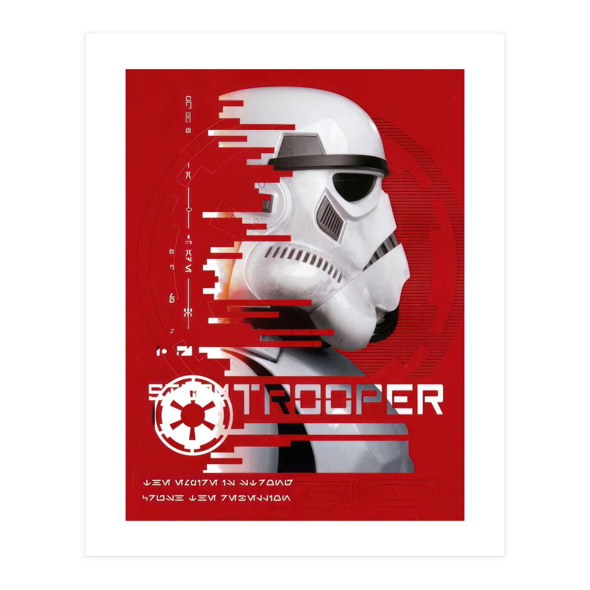 Star Wars (Print Only)