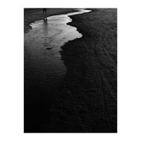 Dark River V (Print Only)