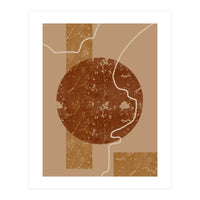 Circle of Life (Print Only)