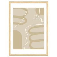 Harmony of Lines and Shapes