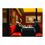 Chinese Restaurant #6 (Print Only) thumbnail