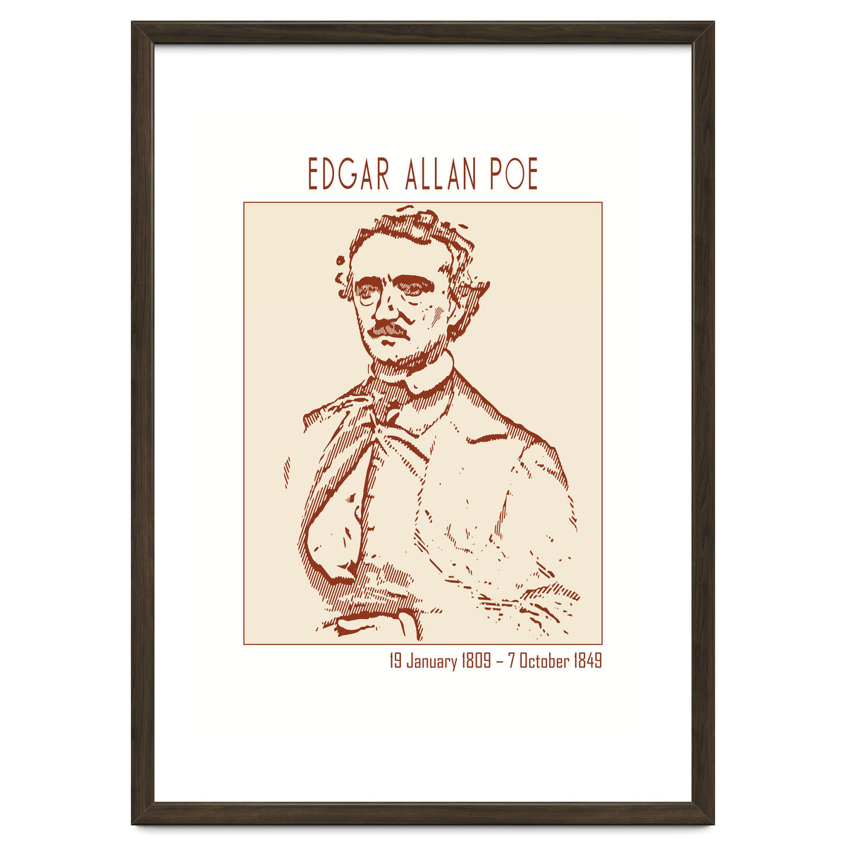 Edgar Allan