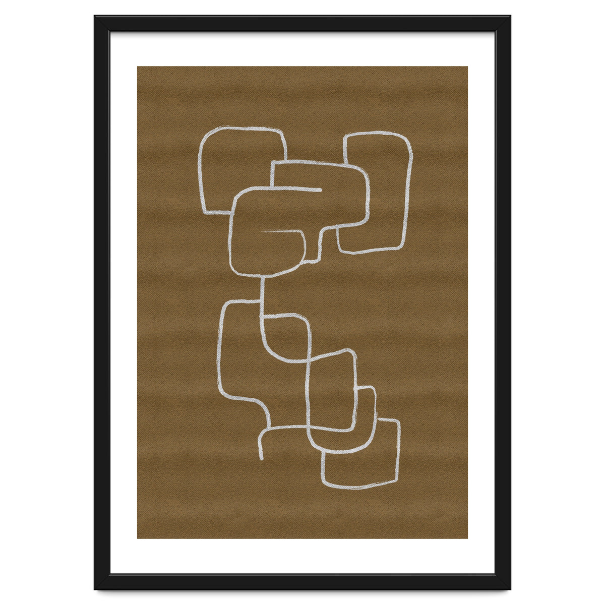 Minimalist Box Lines