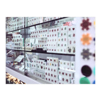 Hong Kong Shop (Print Only)