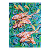 Goldfish (Print Only) thumbnail