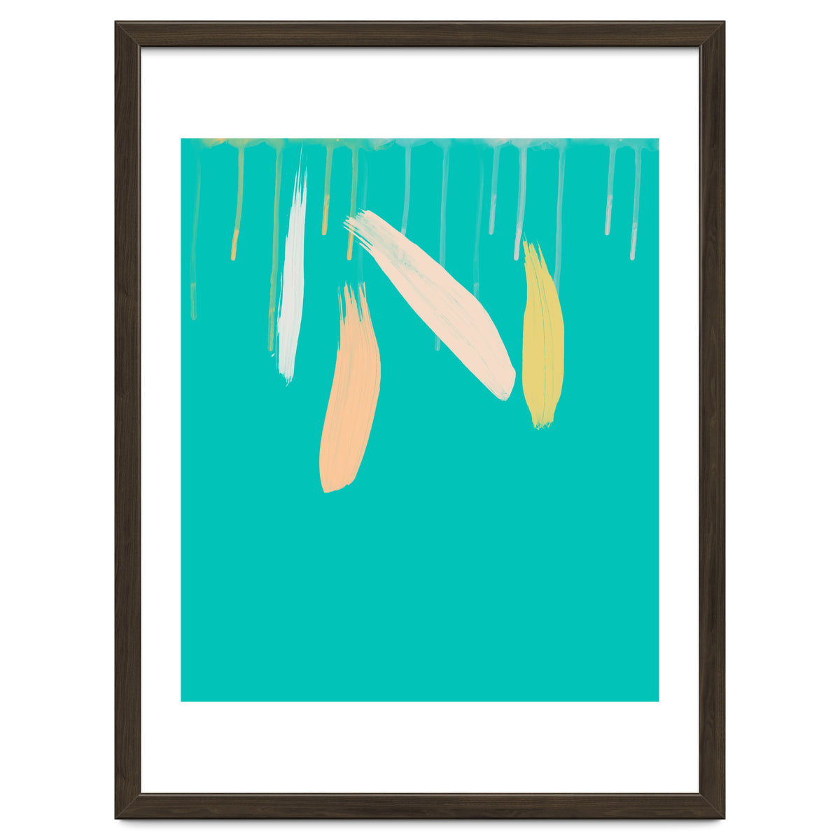 Passion Colors Everything