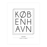 Kobenhavn (Print Only) thumbnail