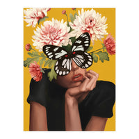 Obscured Beauty (Print Only)
