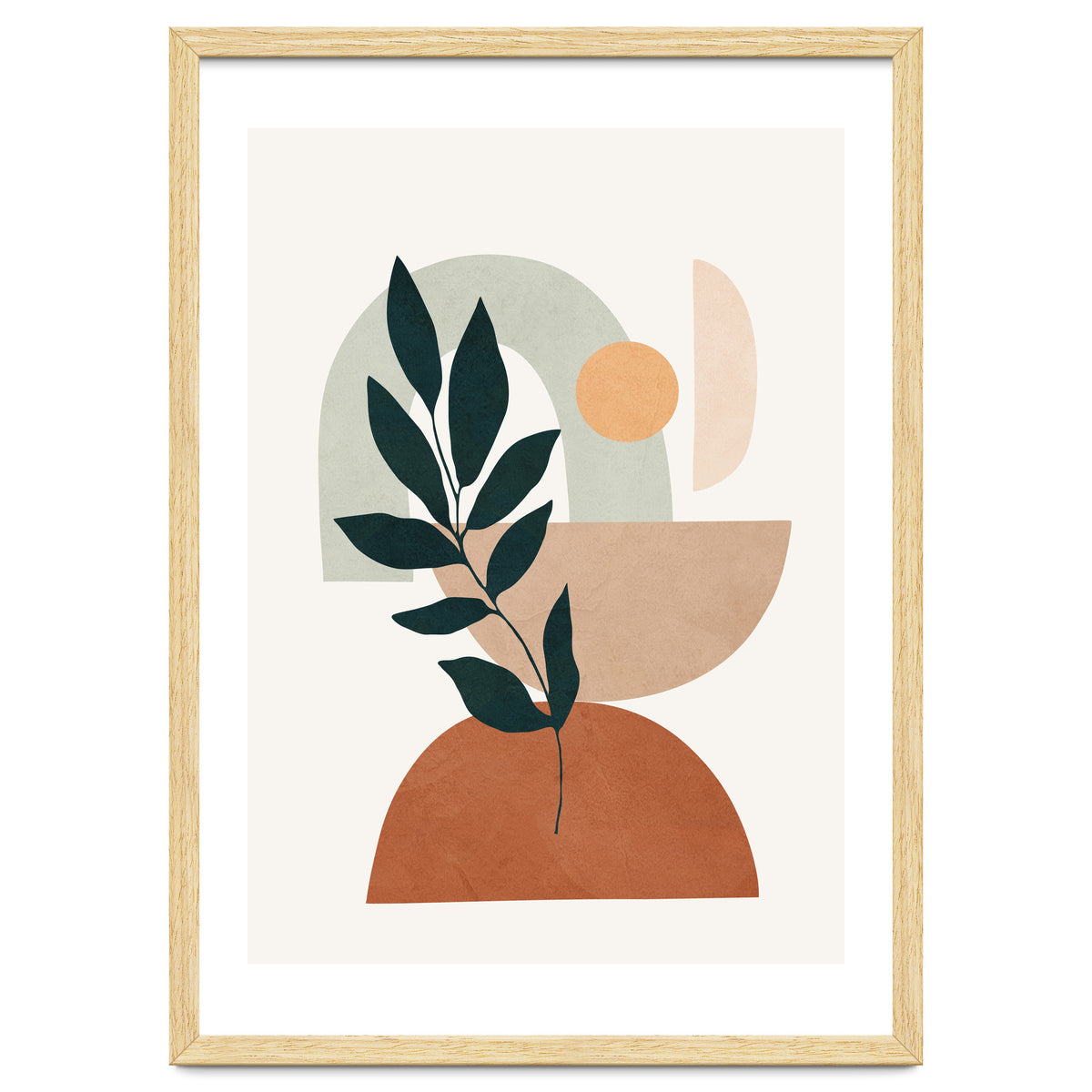 Soft Shapes IV
