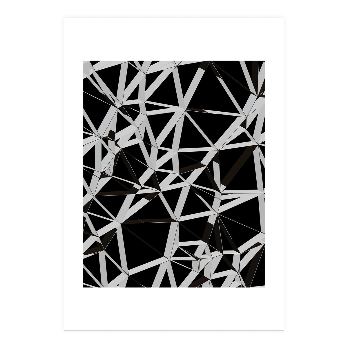 GEO Lines X.2 (Print Only)