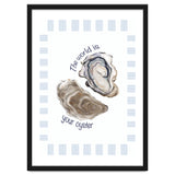 Your Oyster thumbnail