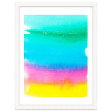 Rainbow #society6 #decor #buyart thumbnail