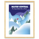 Massif Central, France thumbnail