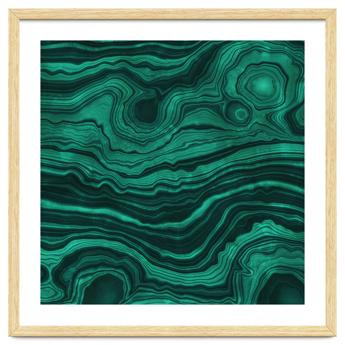 Malachite Texture 01