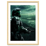 Halo thumbnail