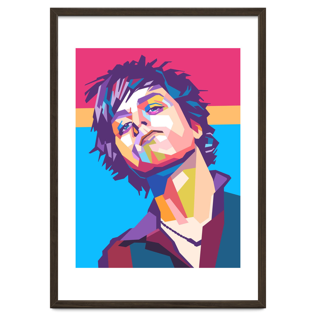 Billie Joe Armstrong art