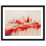 Buildings At Dusk 01 thumbnail