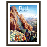 Peru Of The Incas thumbnail