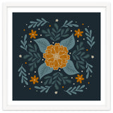 Circular Flowers 3 thumbnail