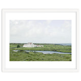 House in the green field - Iceland thumbnail