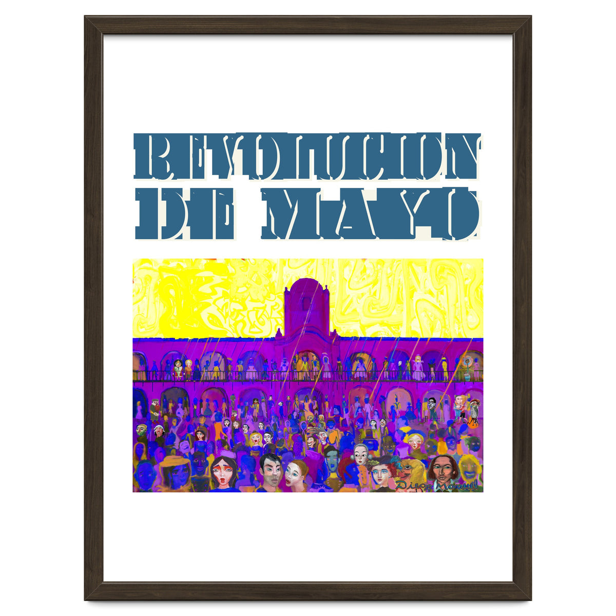 Revolucion De Mayo 10
