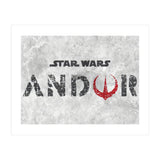 Star Wars (Print Only) thumbnail