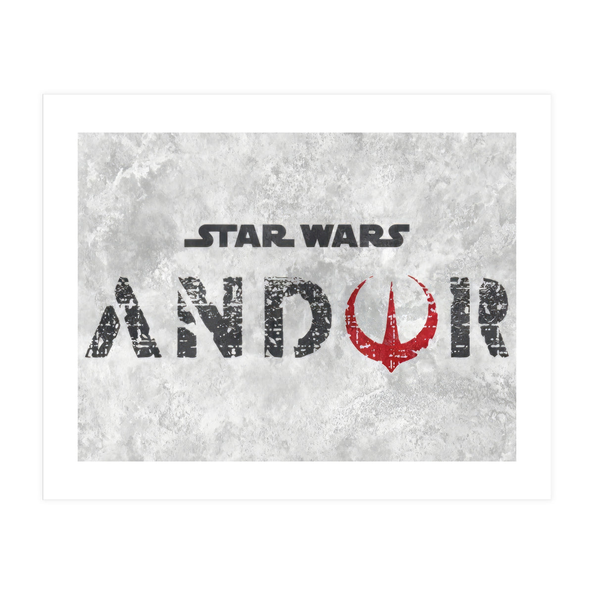 Star Wars (Print Only)