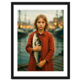 Fish In Hand 03 thumbnail
