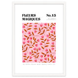 Magical Flowers No.15 Sparkling Tulips thumbnail