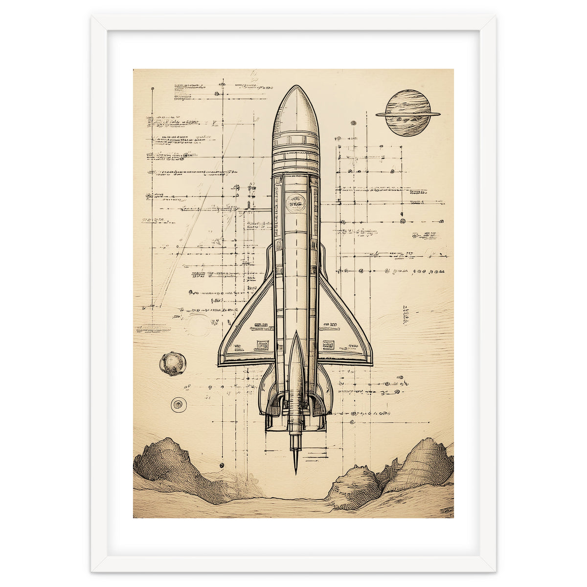 Back To The Moon 011