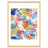 Budding Romance #society6 #decor #buyart thumbnail