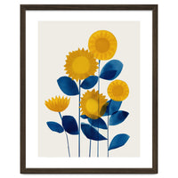 Sunlit Harmony