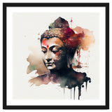 Ethereal Silence Buddha thumbnail