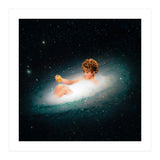 Star Bathing (Print Only) thumbnail