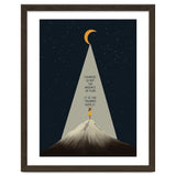 Courage Is Not The Absence Of Fear thumbnail