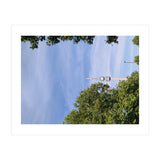 Tower in Harmony (Print Only) thumbnail