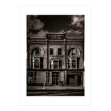 Joseph White Building No 11 (Print Only) thumbnail