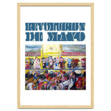 Revolucion De Mayo 14 thumbnail