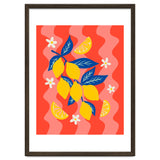 Colourful Lemon Branch thumbnail