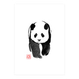 Panda Walking 03 (Print Only) thumbnail