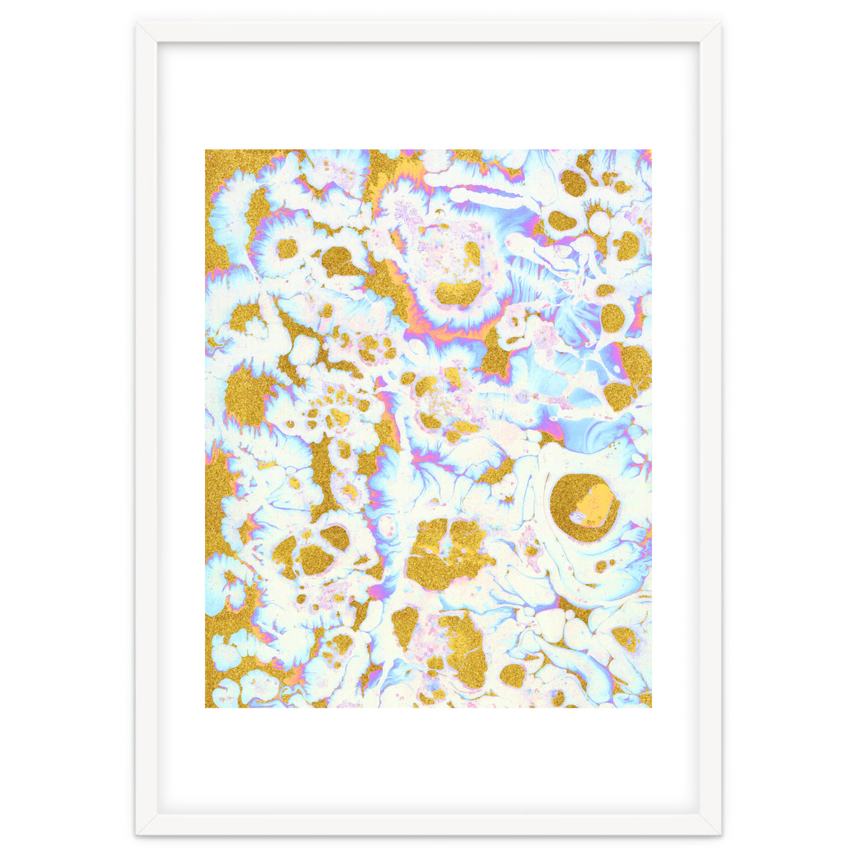 Grace #society6 #decor #buyart #marble
