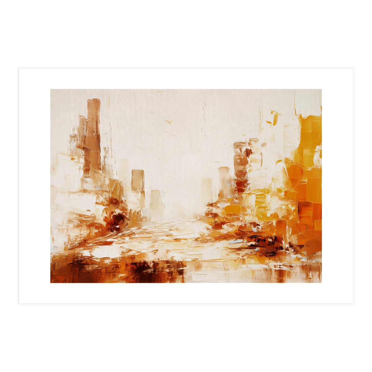 World's End 02 (Print Only)