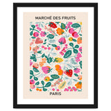 Marché des fruits thumbnail