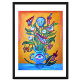 Naturaleza Muerta Y Calavera thumbnail