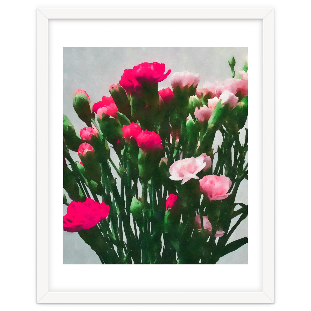 Watercolor Still Life